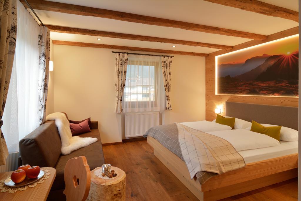 Sule Hof Agriturismo Ortisei Room photo
