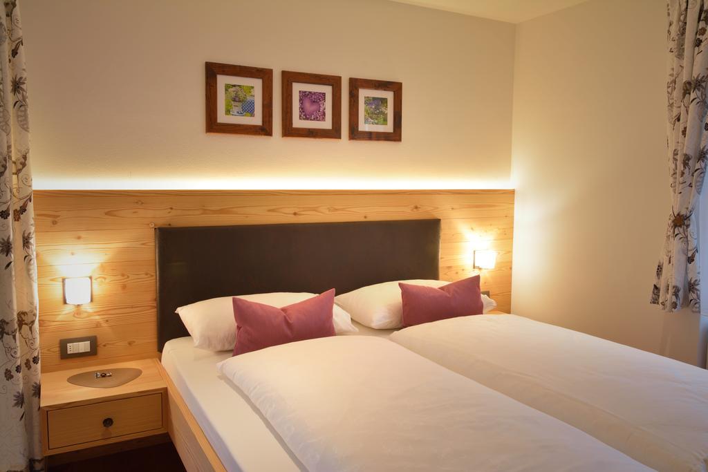 Sule Hof Agriturismo Ortisei Room photo